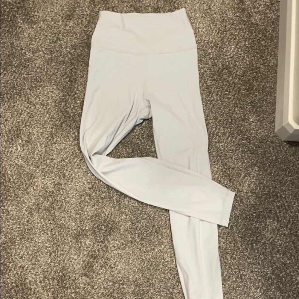Activewear leggings